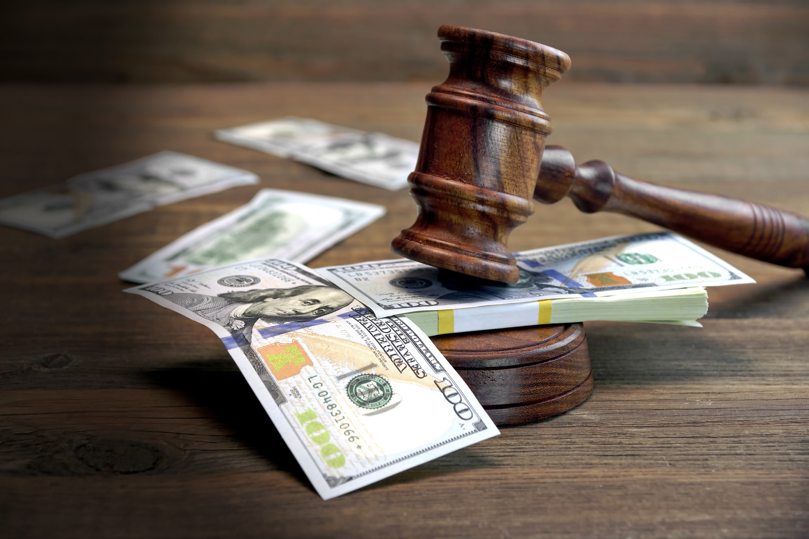 finra arbitration attorney - Ponzi Schemes Lawyer