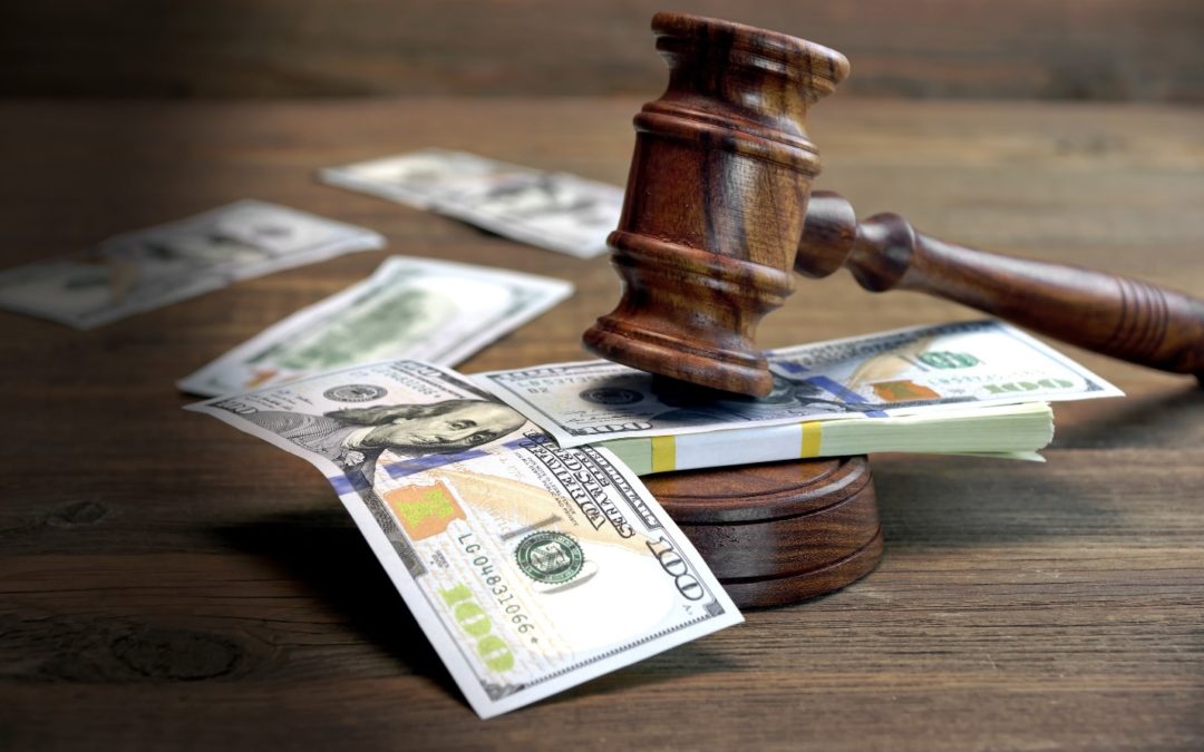 The Difference Between FINRA Arbitration and Lawsuits