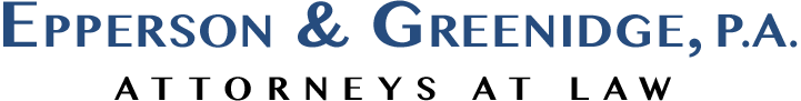 Epperson & Greenidge LLP